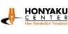 Honyaku Center Inc.