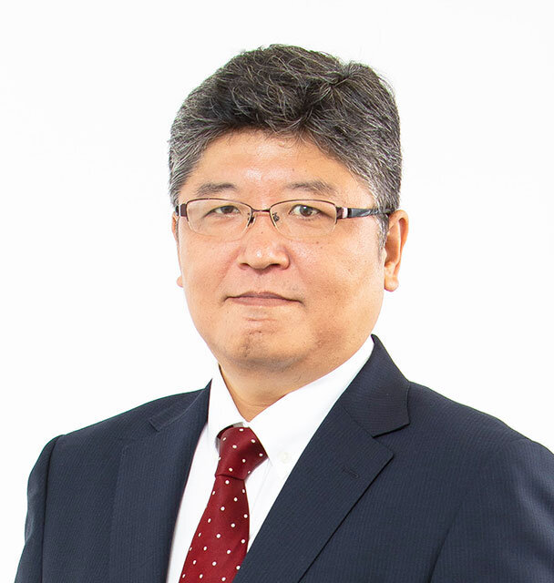 Shunichiro Ninomiya